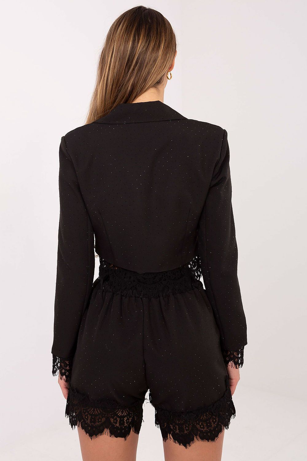 Shorts model 222168 Italy Moda