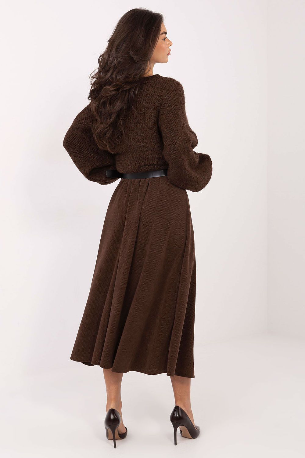 Skirt model 222215 Rue Paris