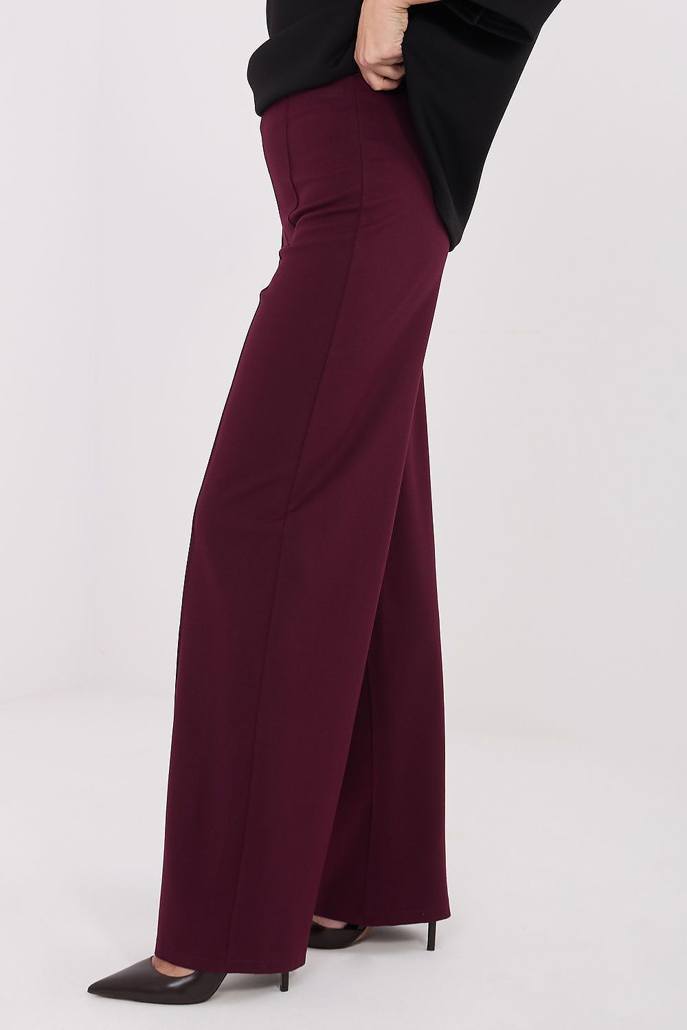 Women trousers model 222242 Rue Paris