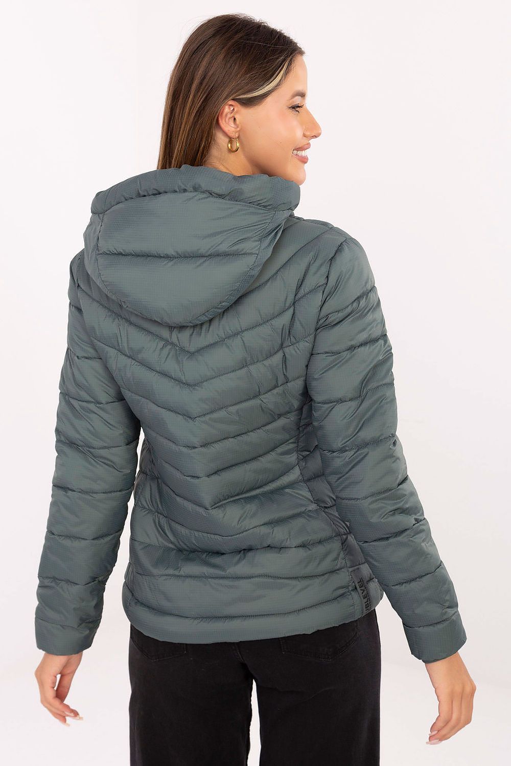 Jacket model 222388 Sublevel