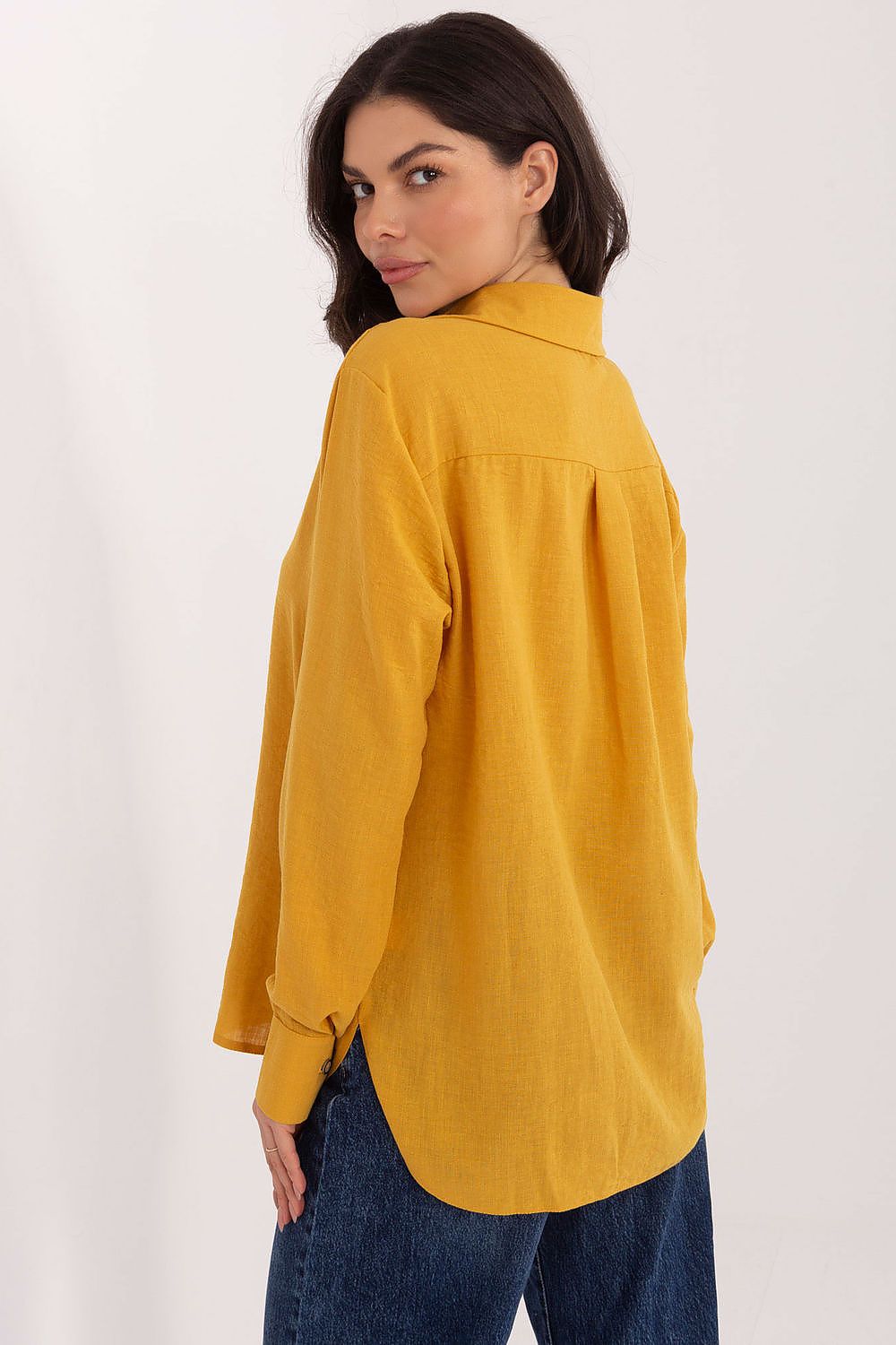 Long sleeve shirt model 222847 Lakerta