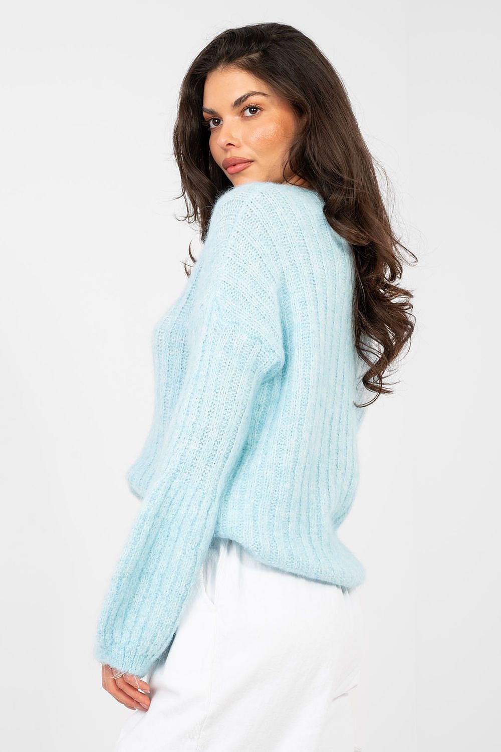 Jumper model 224369 Italy Moda