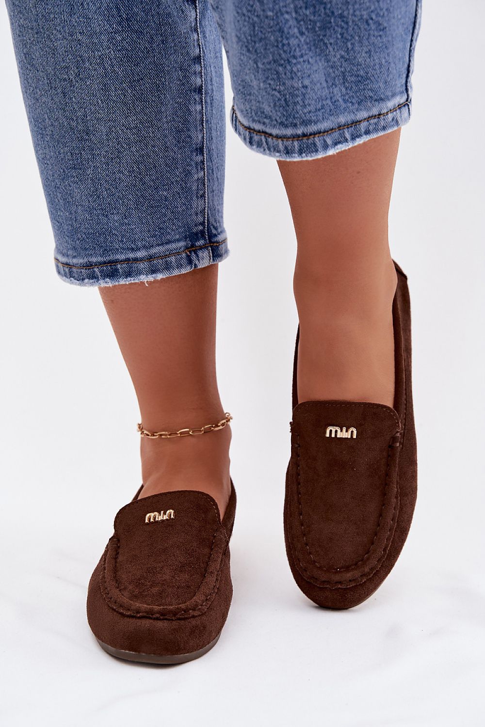 Mocassin model 224437 Step in style