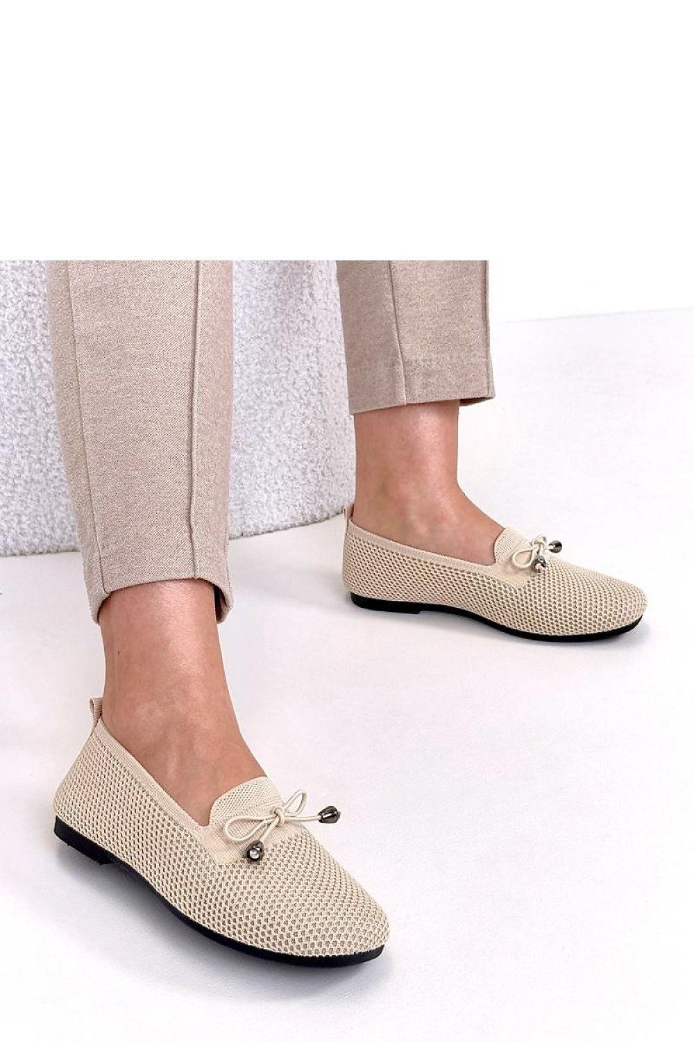 Mocassin model 224560 Solea