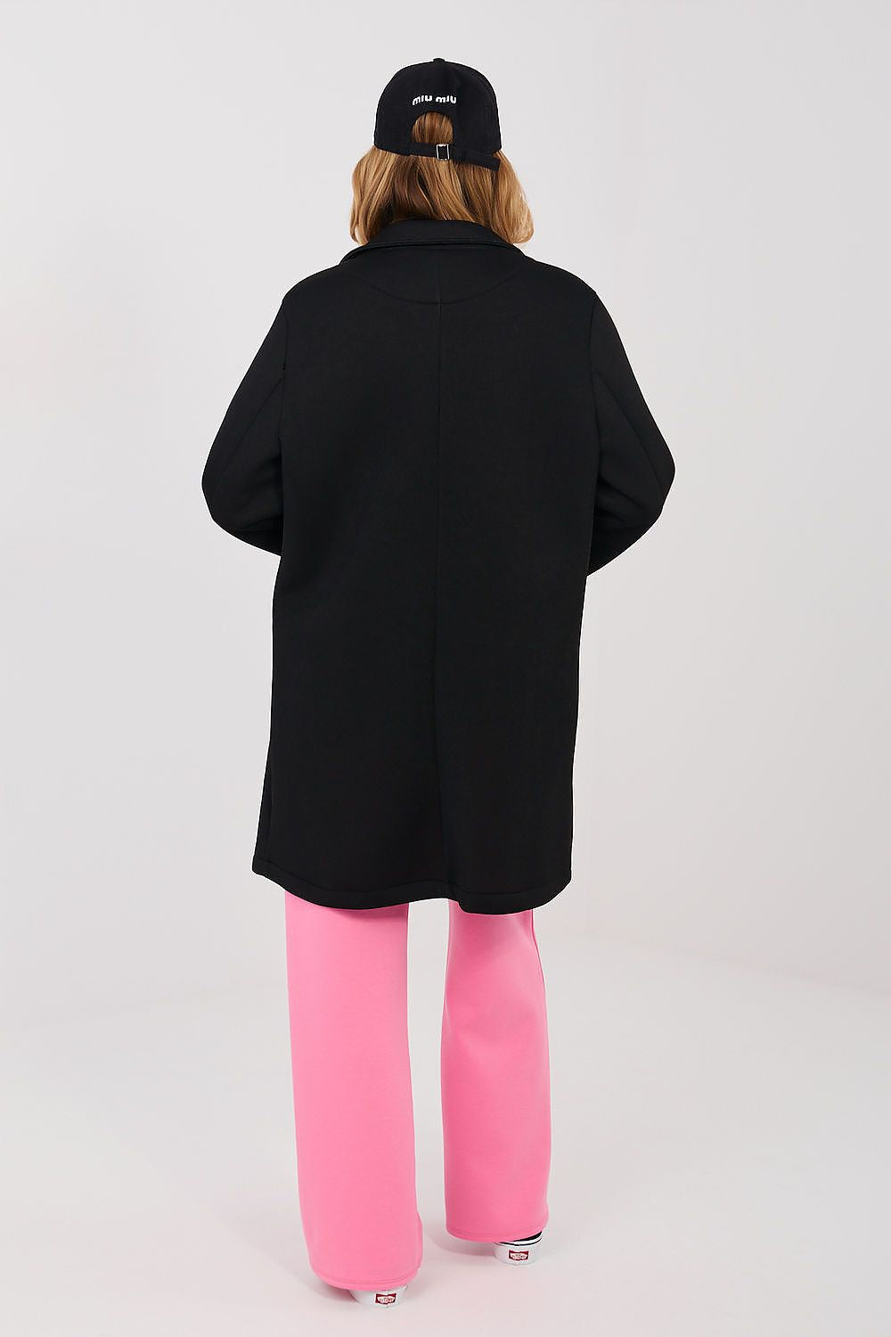 Coat model 224794 Rue Paris