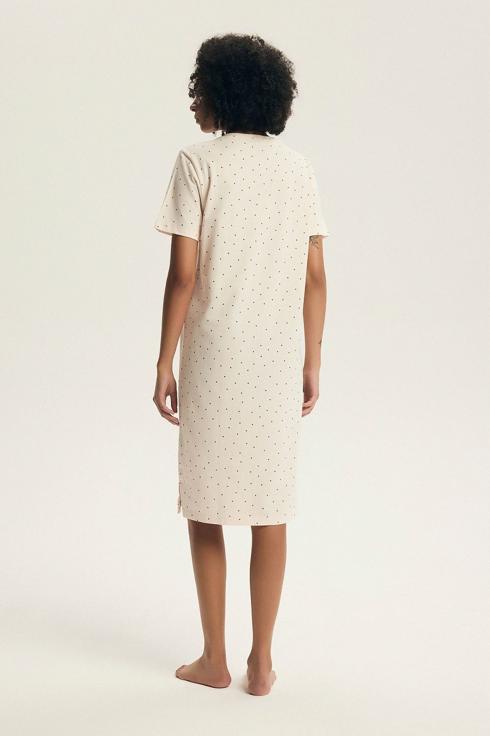 Nightshirt model 225447 Henderson