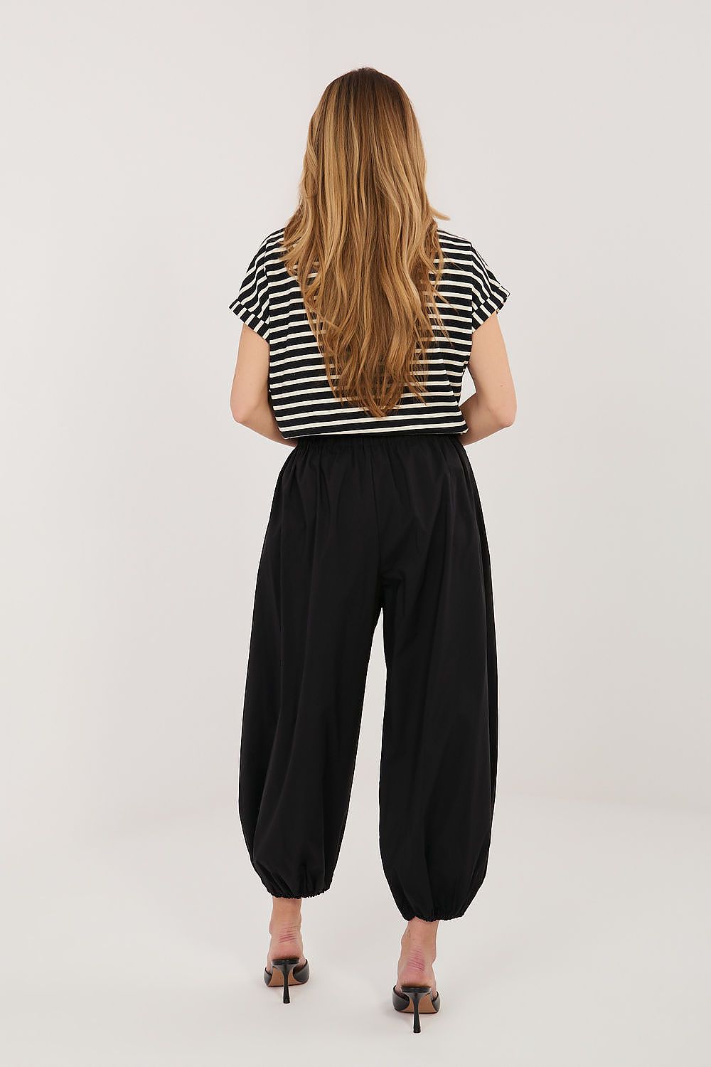 Women trousers model 225859 Rue Paris