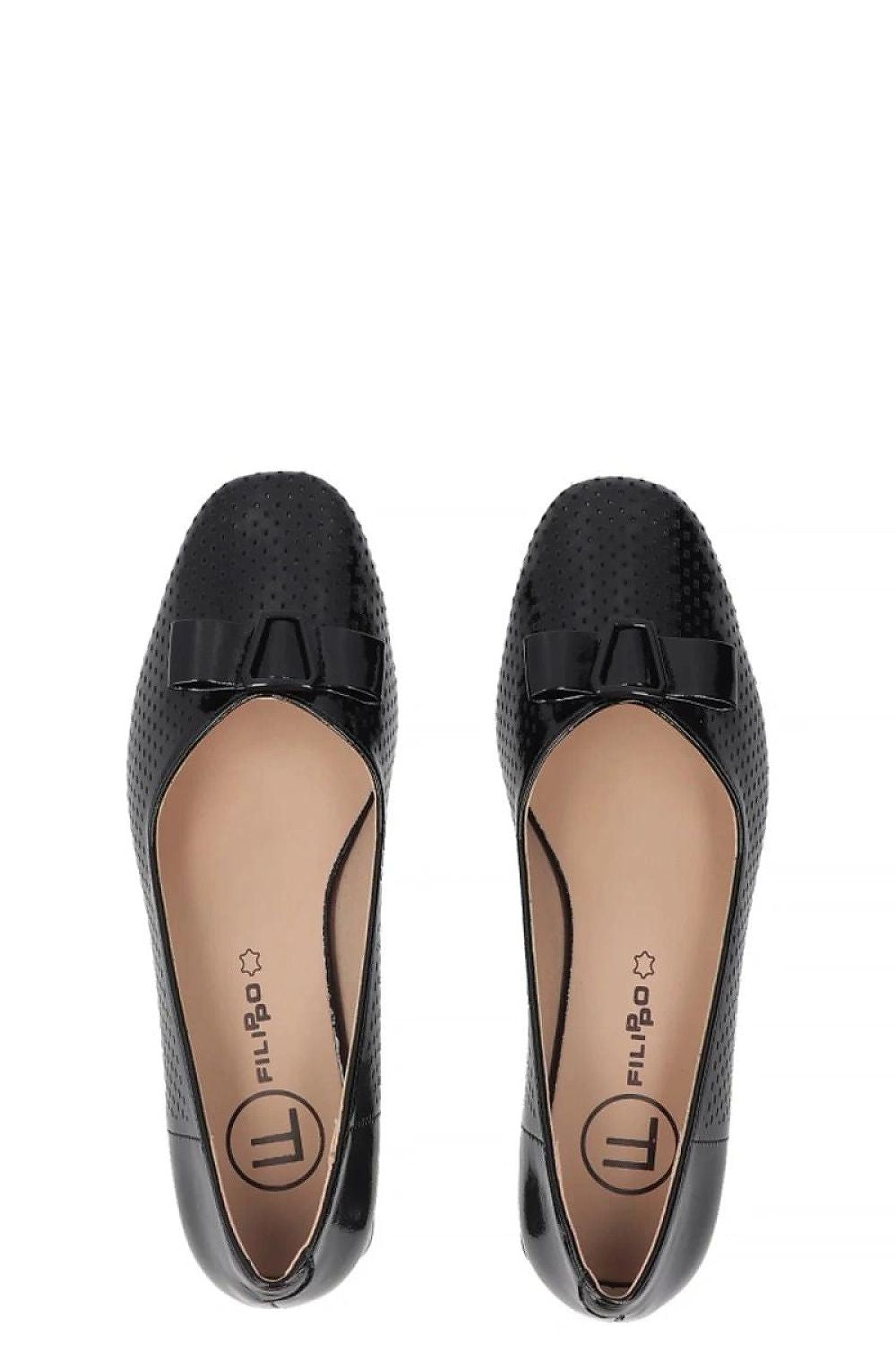 Heel pumps model 226038 Solea