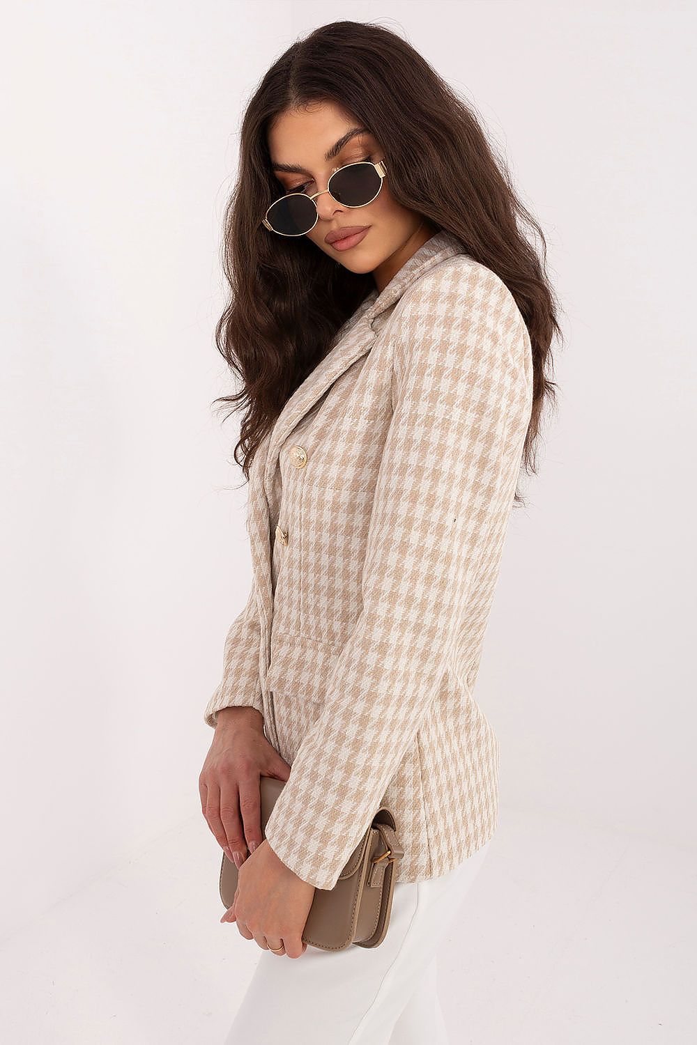 Jacket model 226484 Italy Moda