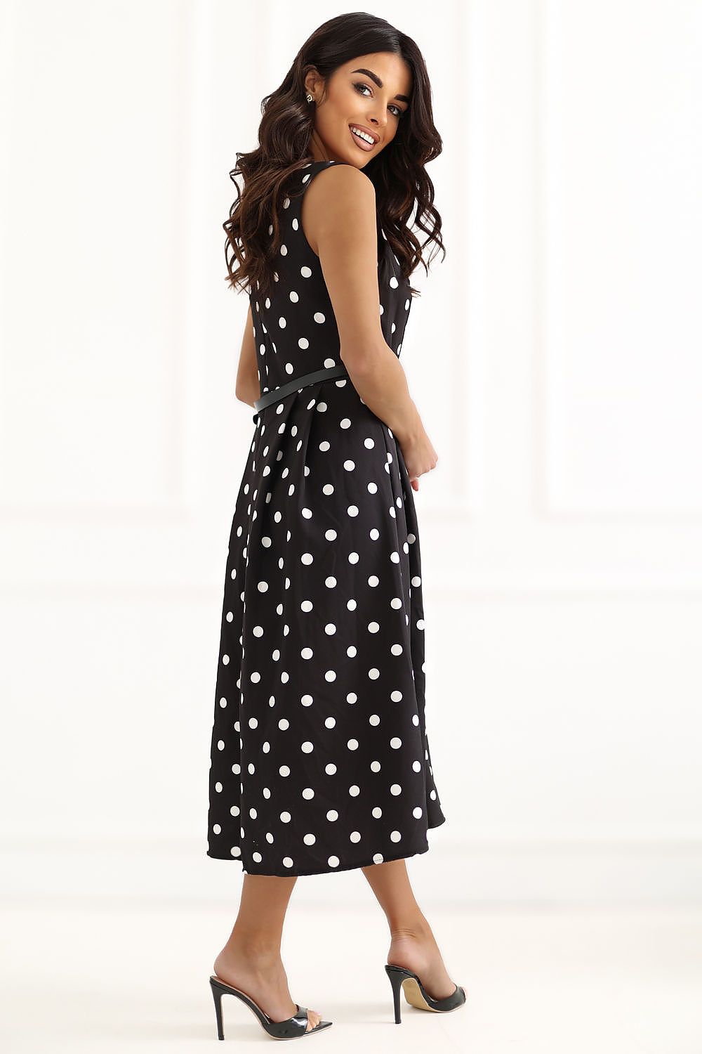 Daydress model 228181 Italy Moda