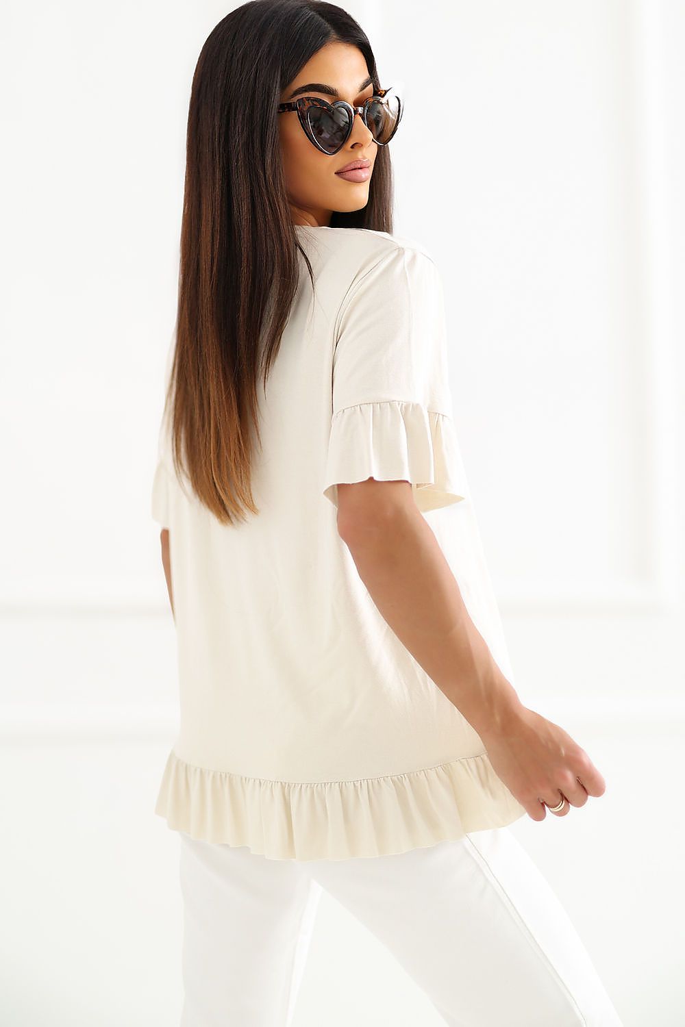 Blouse model 228251 Relevance