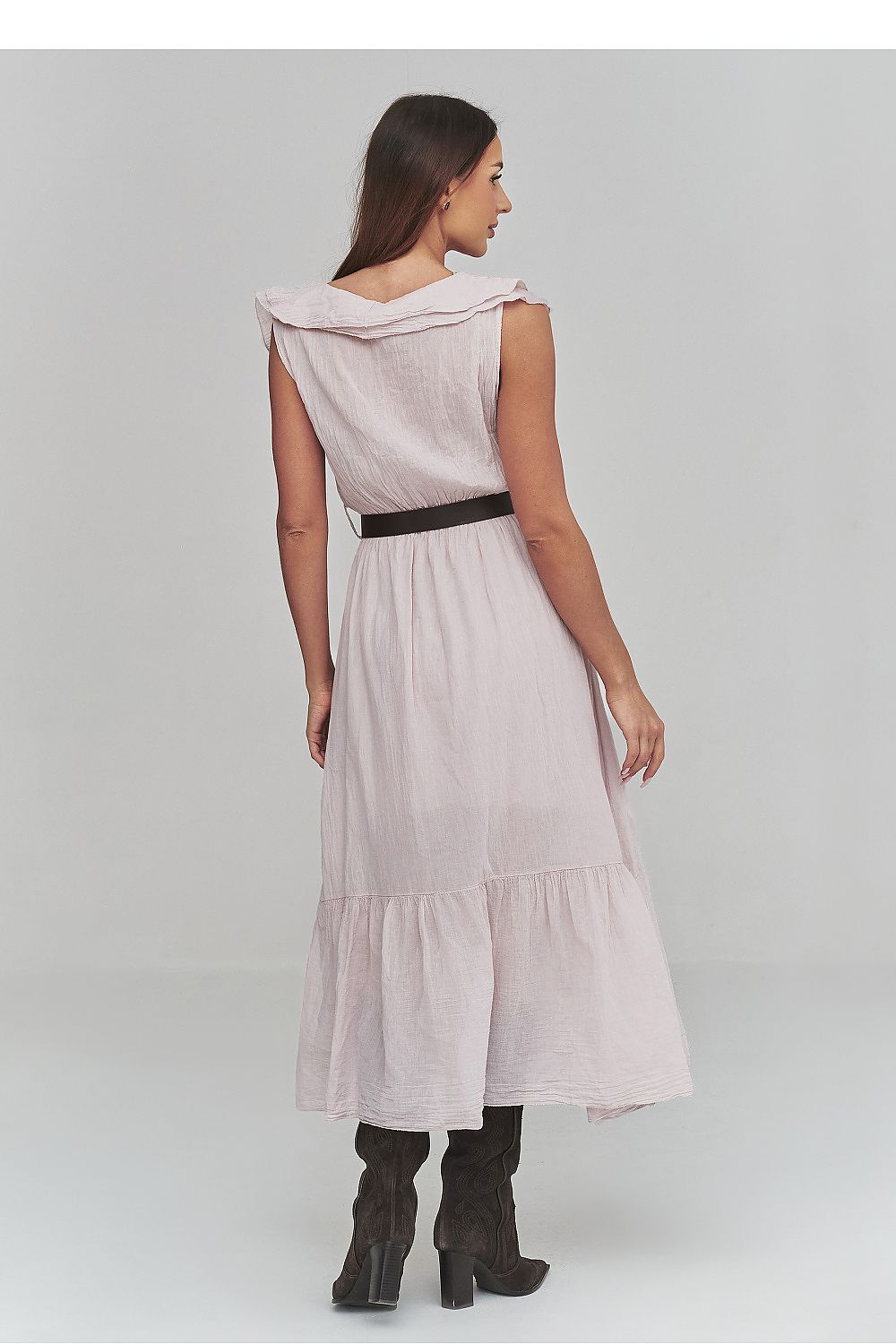 Daydress model 228262 Makadamia