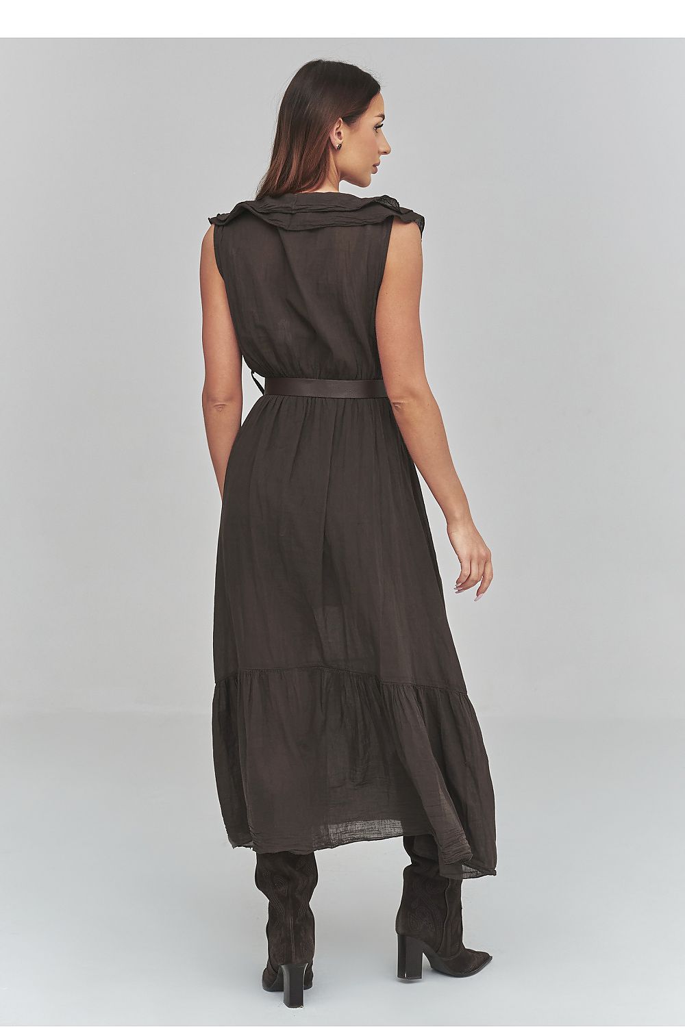 Daydress model 228264 Makadamia