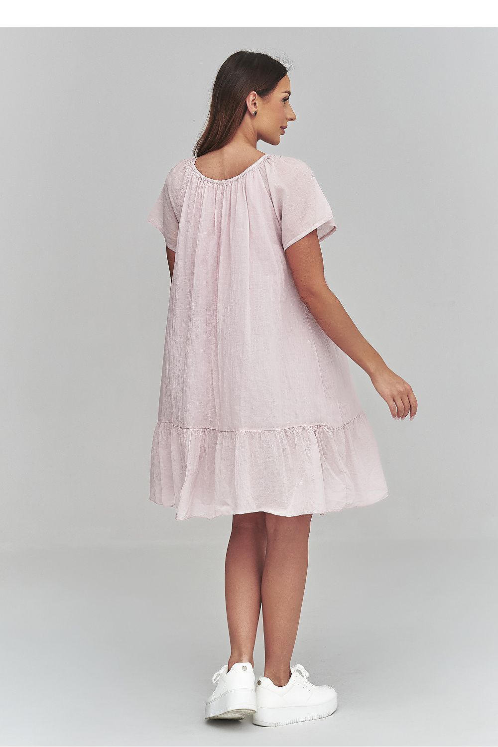 Daydress model 228266 Makadamia
