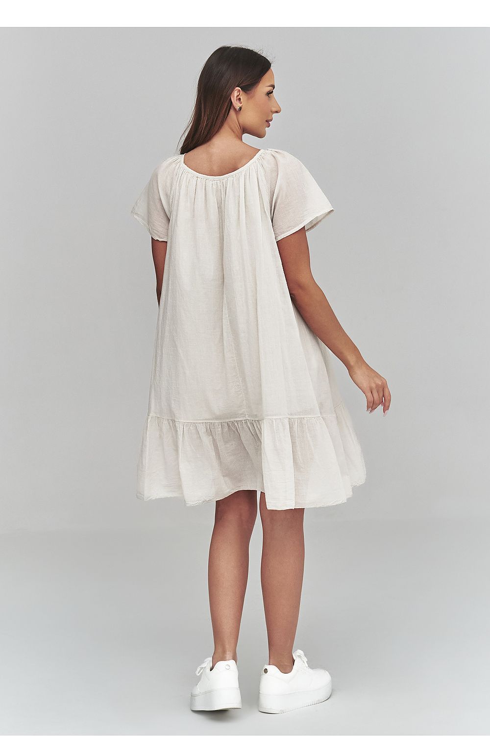 Daydress model 228268 Makadamia