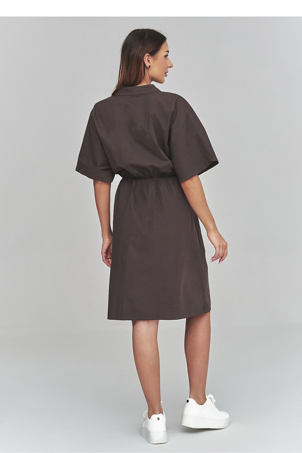 Daydress model 228287 Makadamia