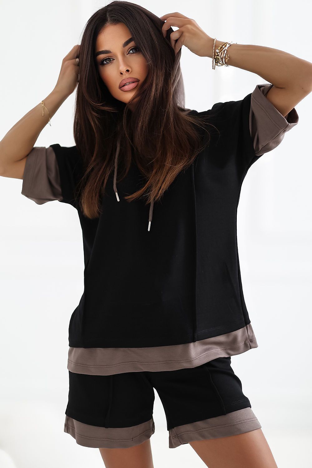 Set model 228348 Rue Paris