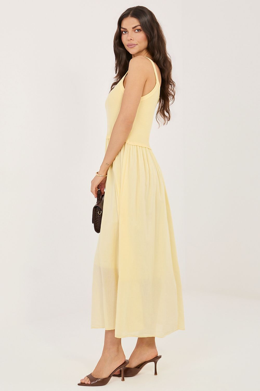 Daydress model 228477 Italy Moda