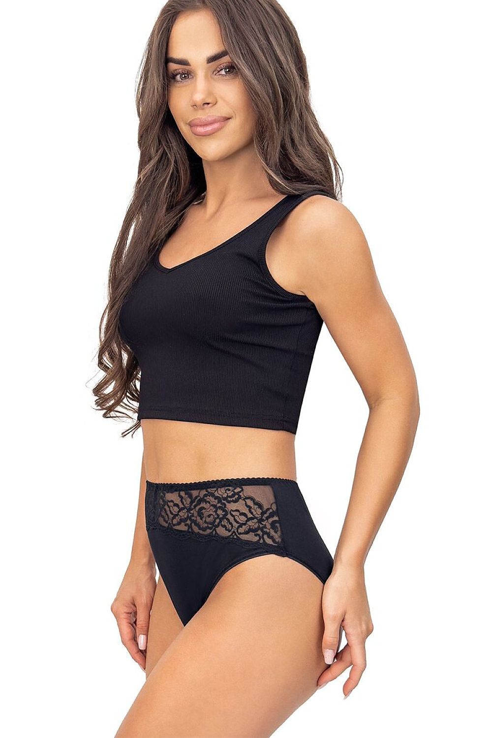 Panties model 228531 Donna
