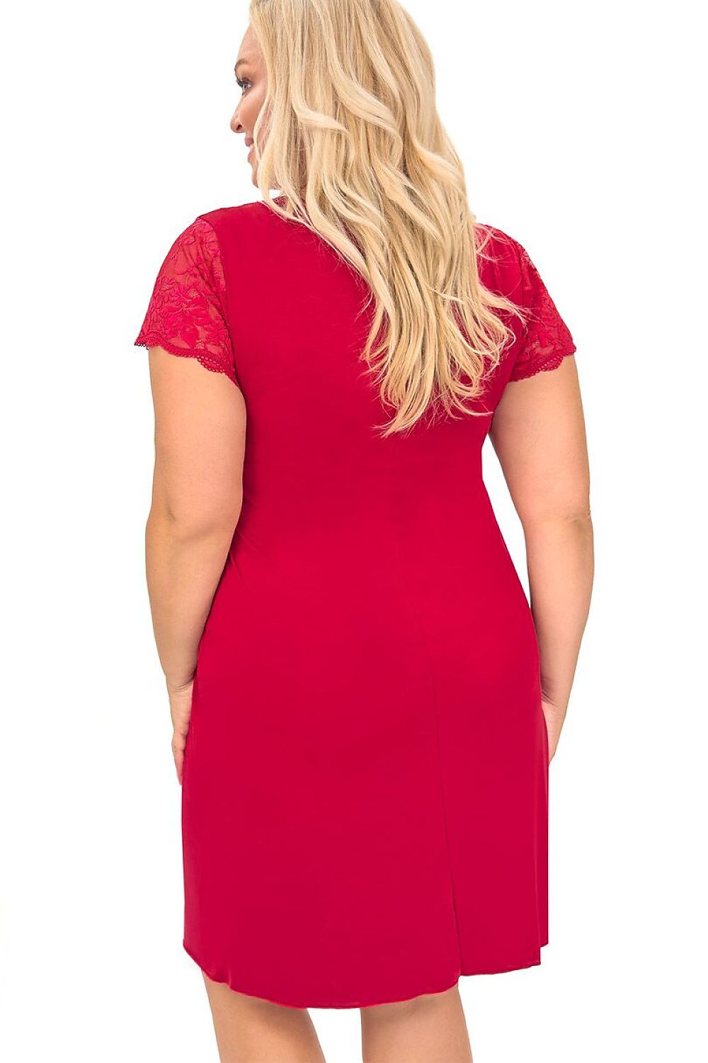 Plus Size Nightgown model 228646 Donna