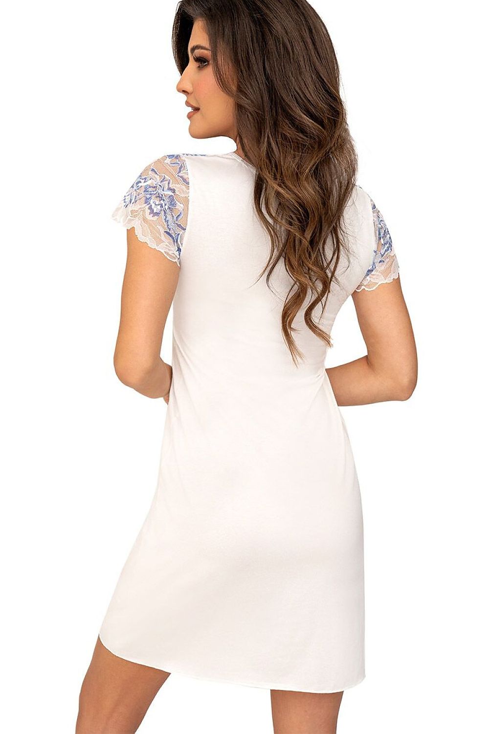 Nightshirt model 228648 Donna
