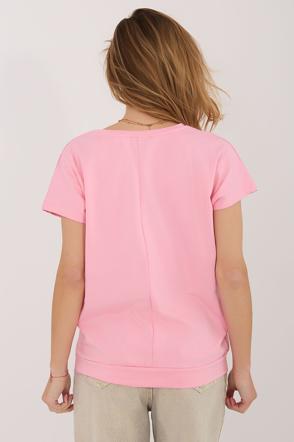 Blouse model 228691 Rue Paris