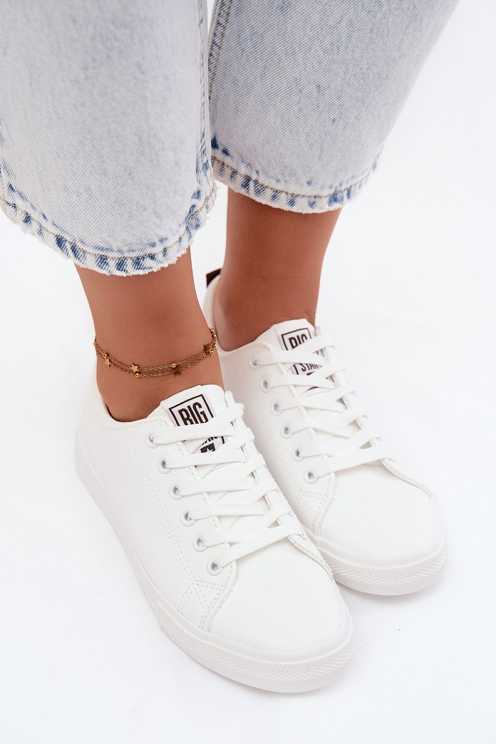 Sneakers model 228744 Step in style