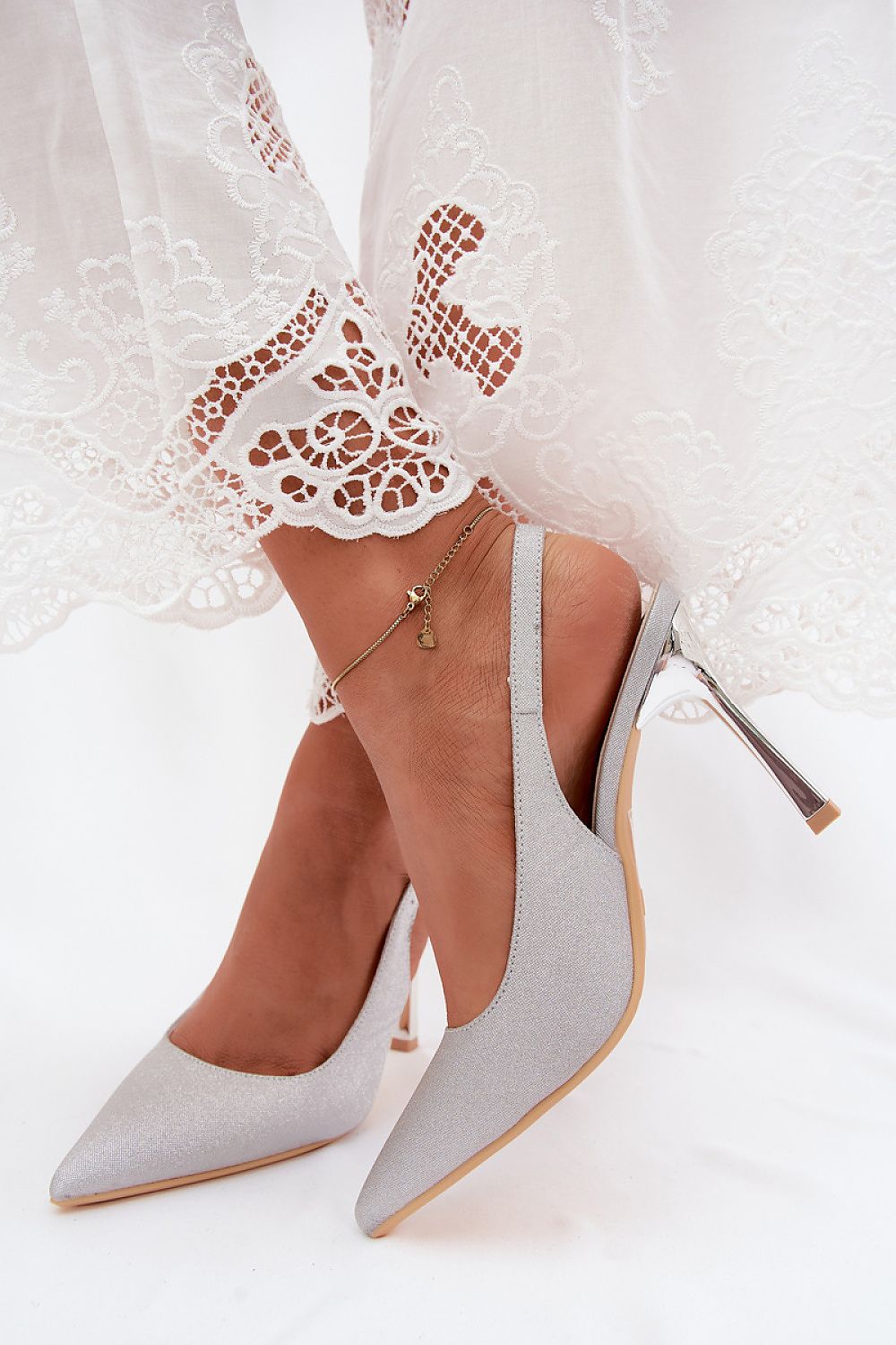 High heels model 228764 Step in style