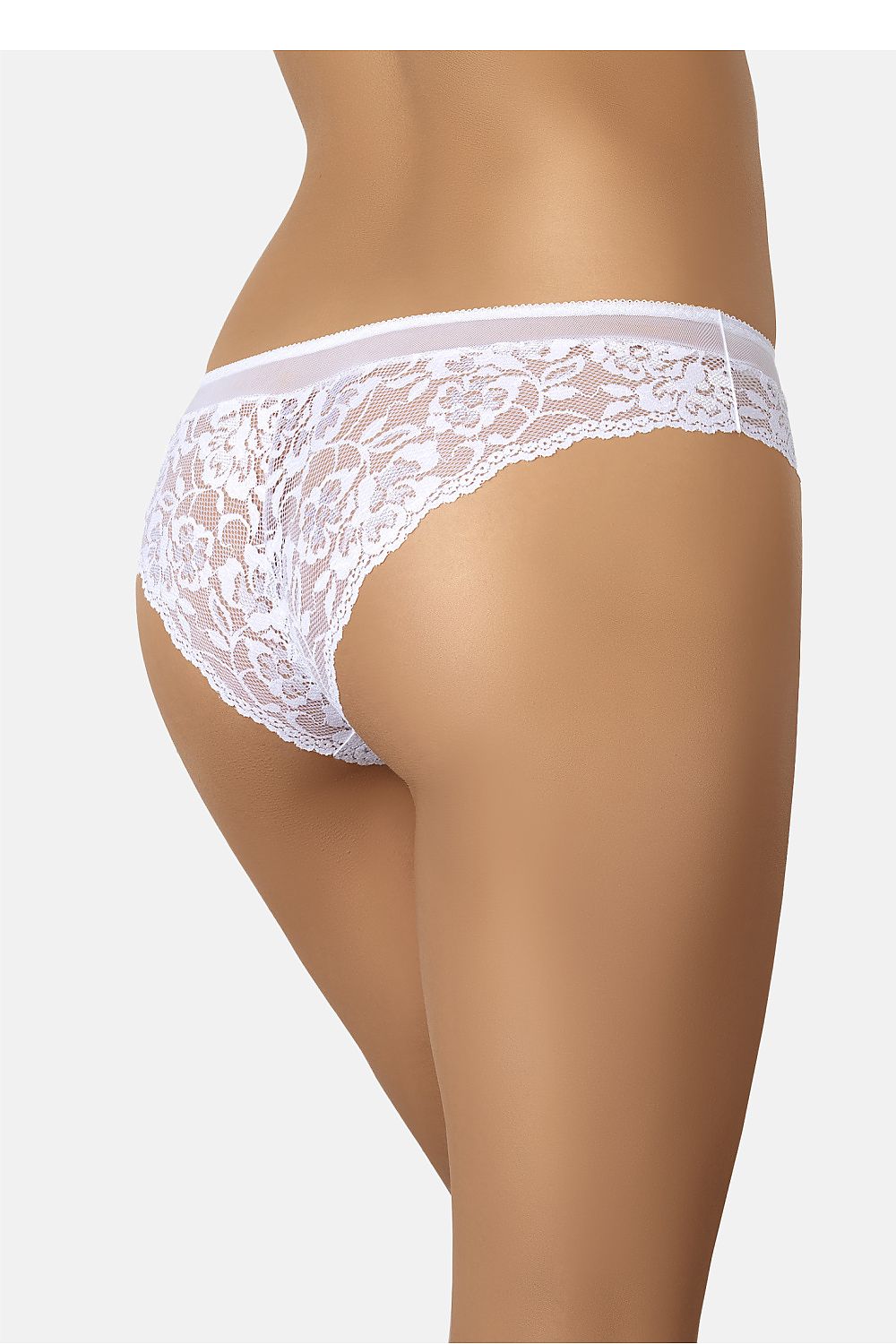 Brazilian style panties model 228814 Teyli