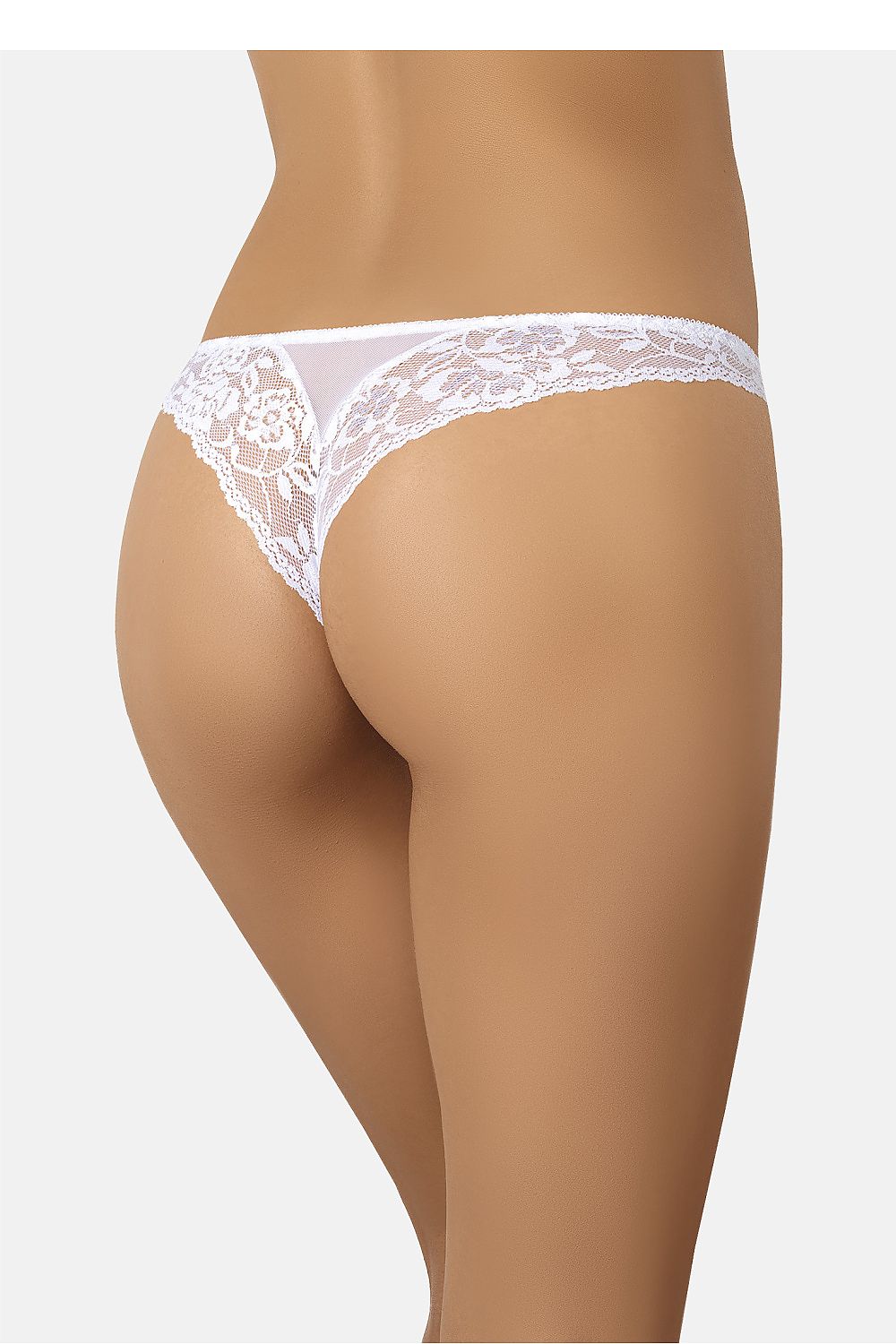 Brazilian style panties model 228819 Teyli