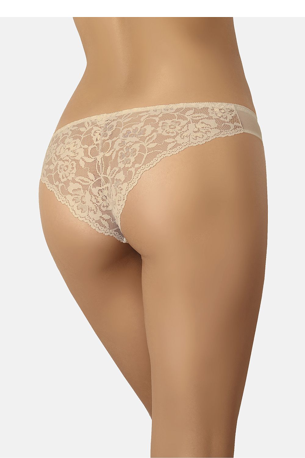 Brazilian style panties model 228824 Teyli