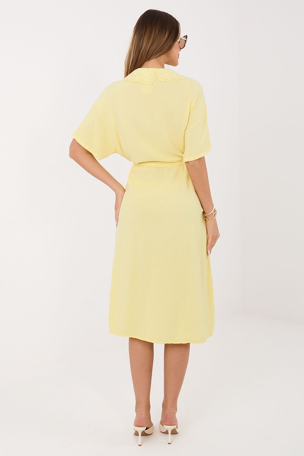 Daydress model 228876 Italy Moda