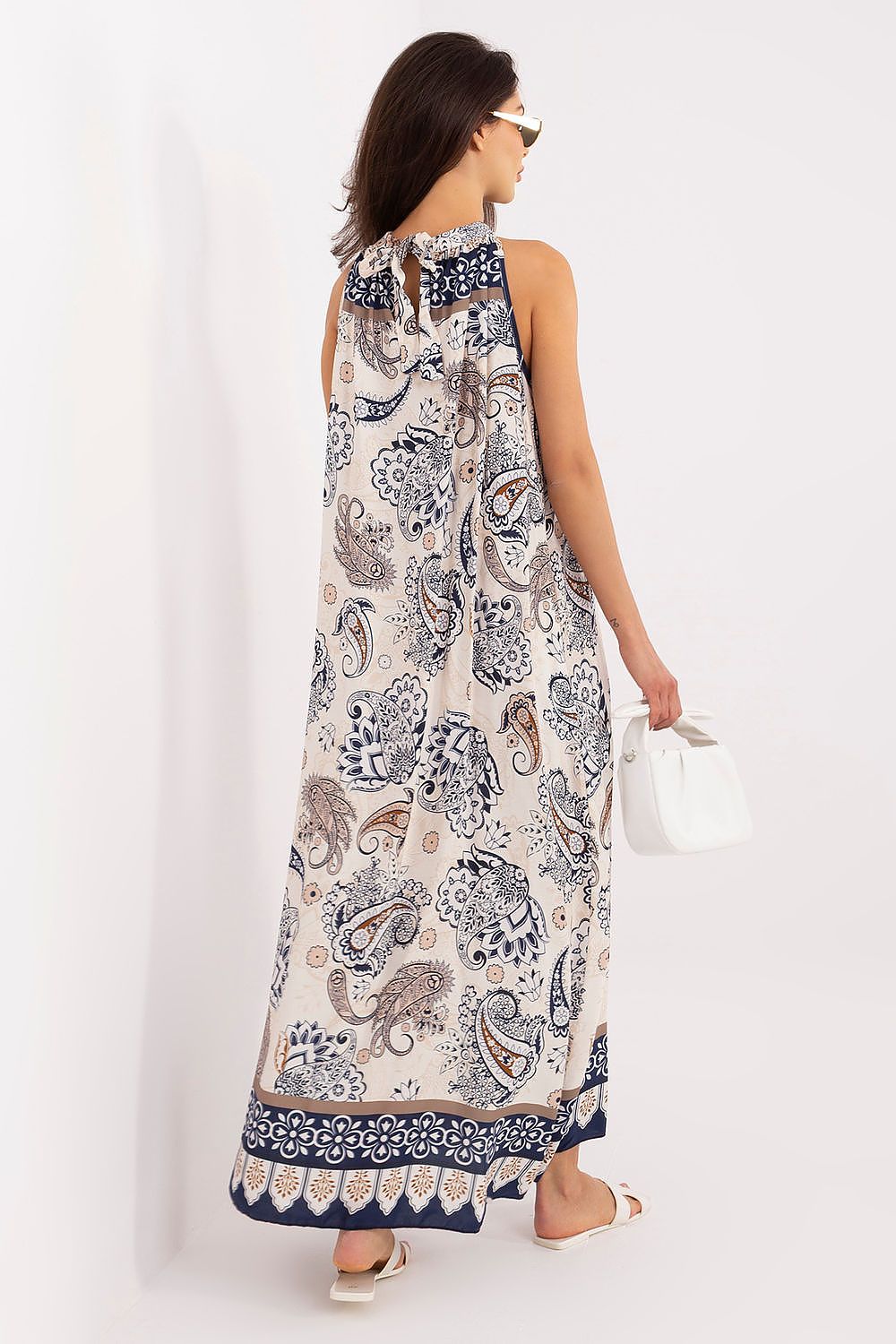 Daydress model 228901 Italy Moda