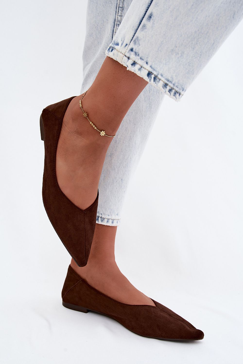 Ballet flats model 228945 Step in style