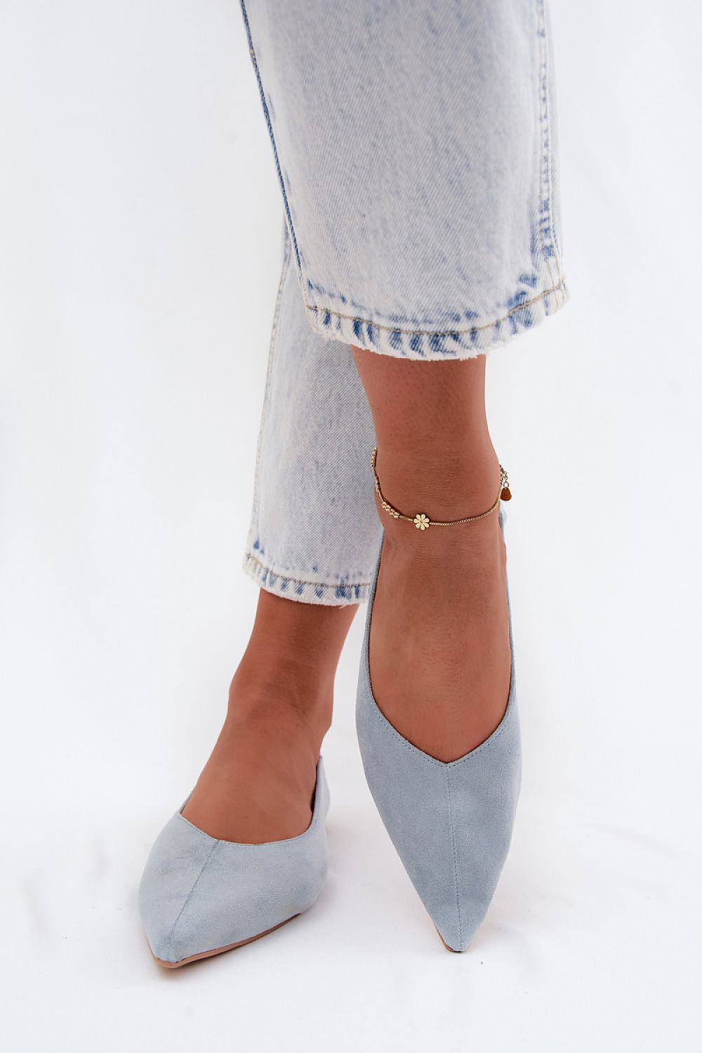 Ballet flats model 228946 Step in style