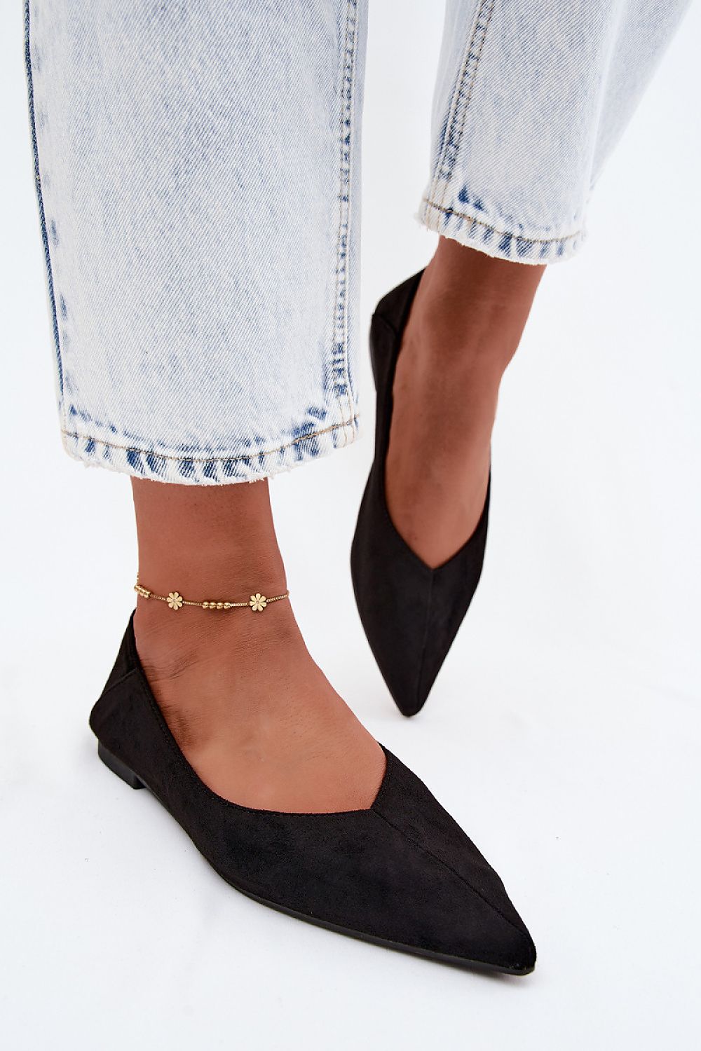 Ballet flats model 228948 Step in style