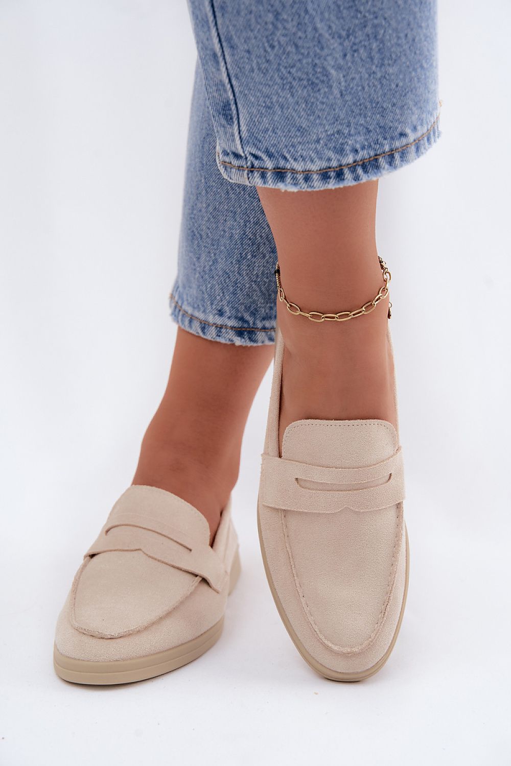 Mocassin model 228966 Step in style