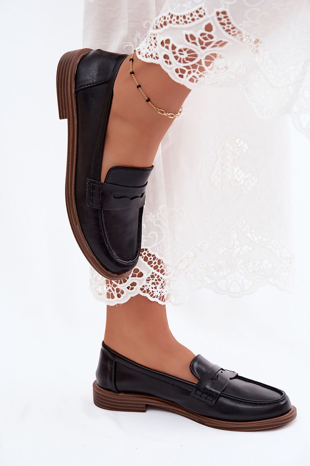 Mocassin model 228968 Step in style