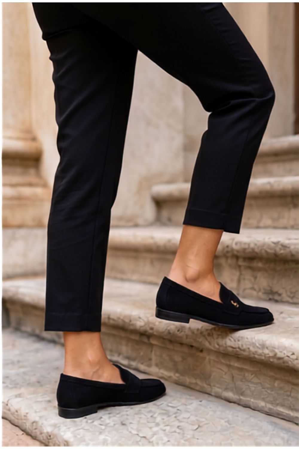 Mocassin model 228973 Step in style