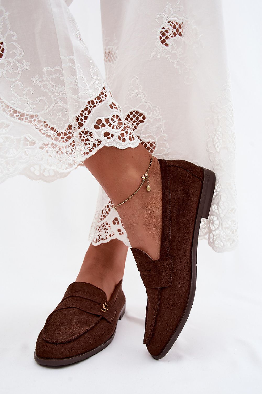 Mocassin model 228974 Step in style