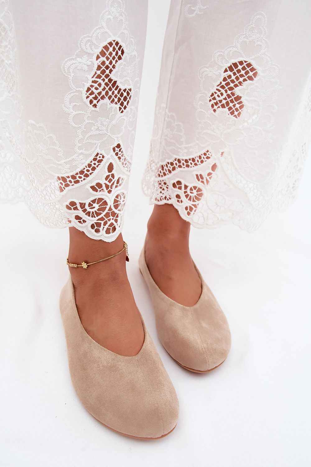 Ballet flats model 229001 Step in style