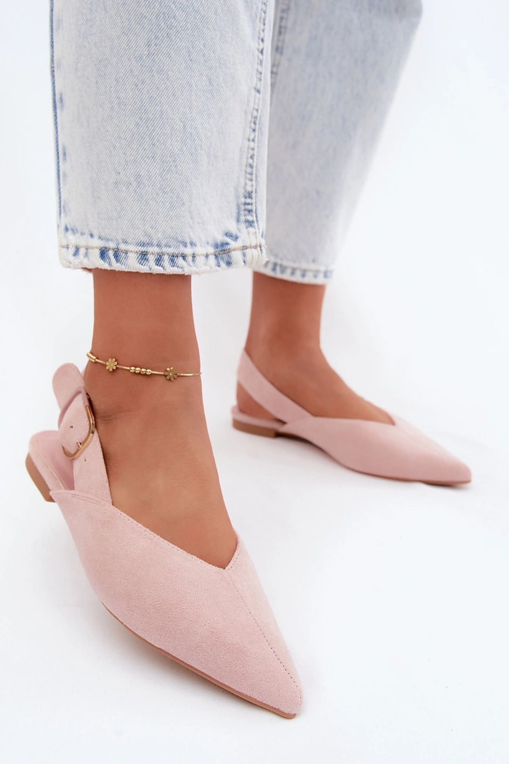 Ballet flats model 228940 Step in style