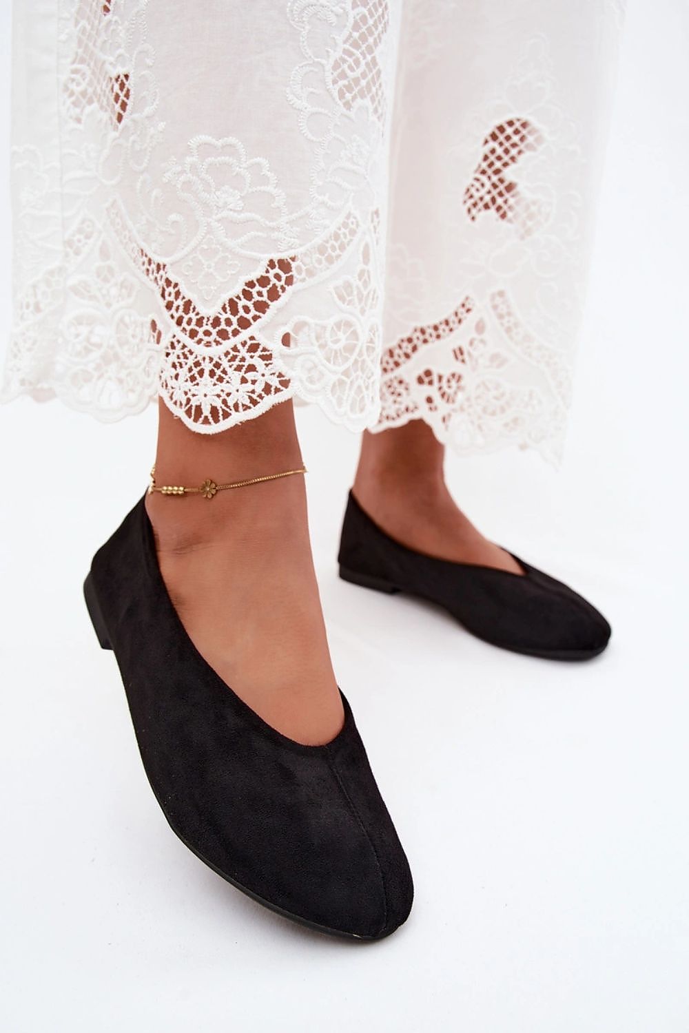 Ballet flats model 228998 Step in style