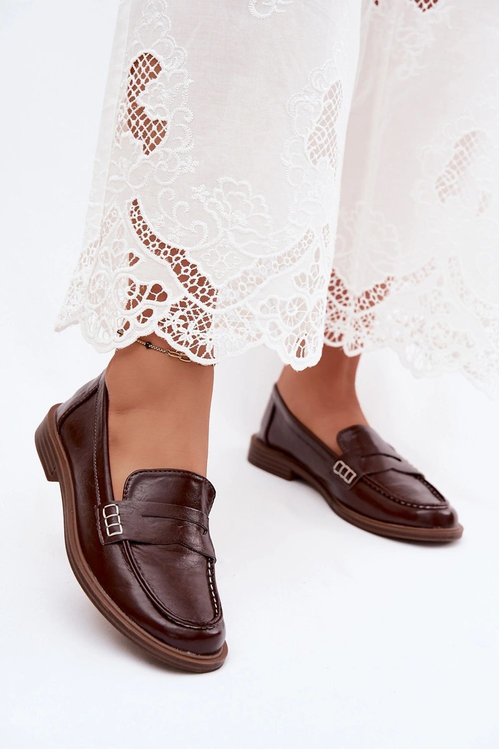 Mocassin model 228969 Step in style