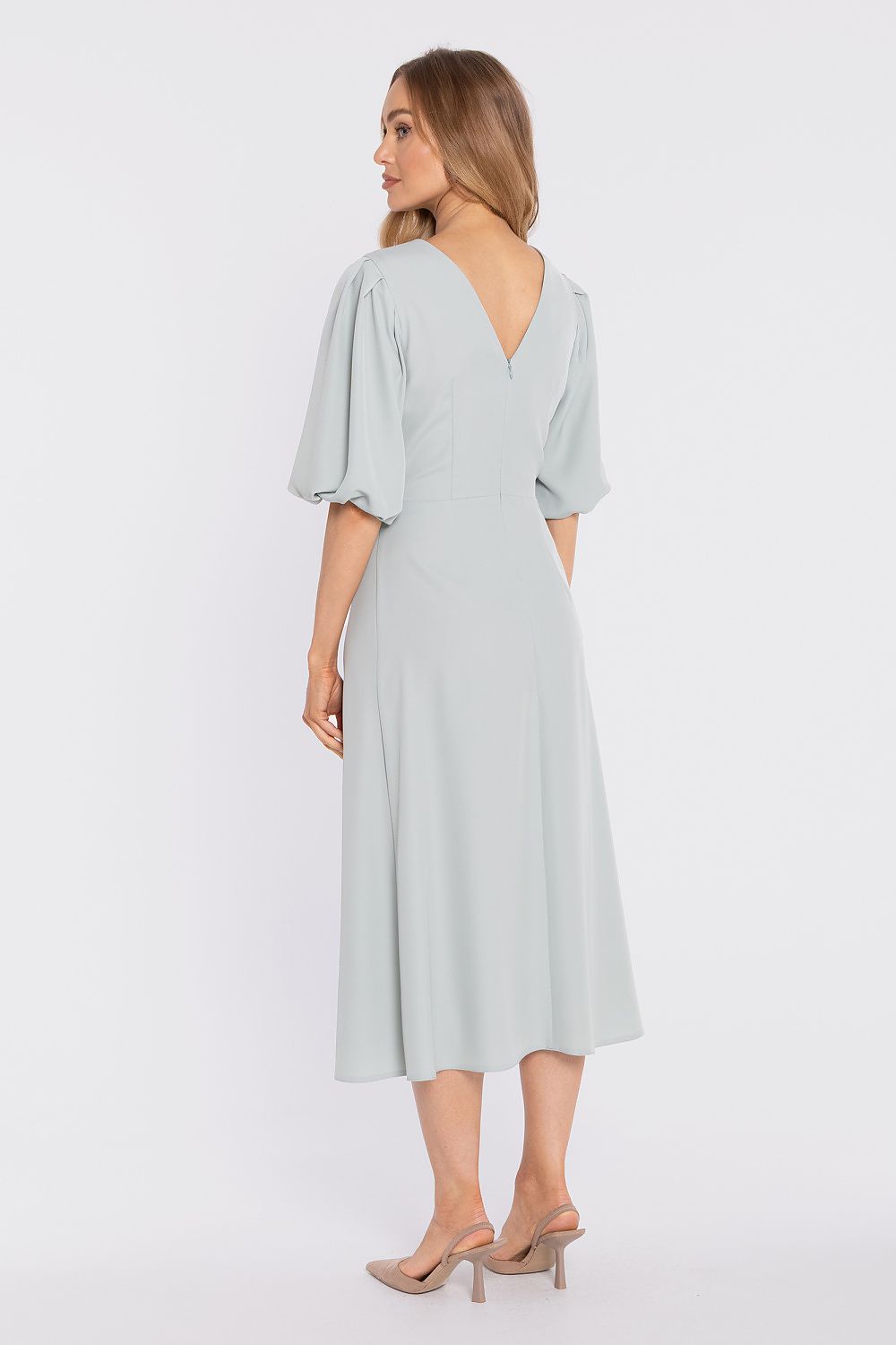Cocktail dress model 229457 Moe