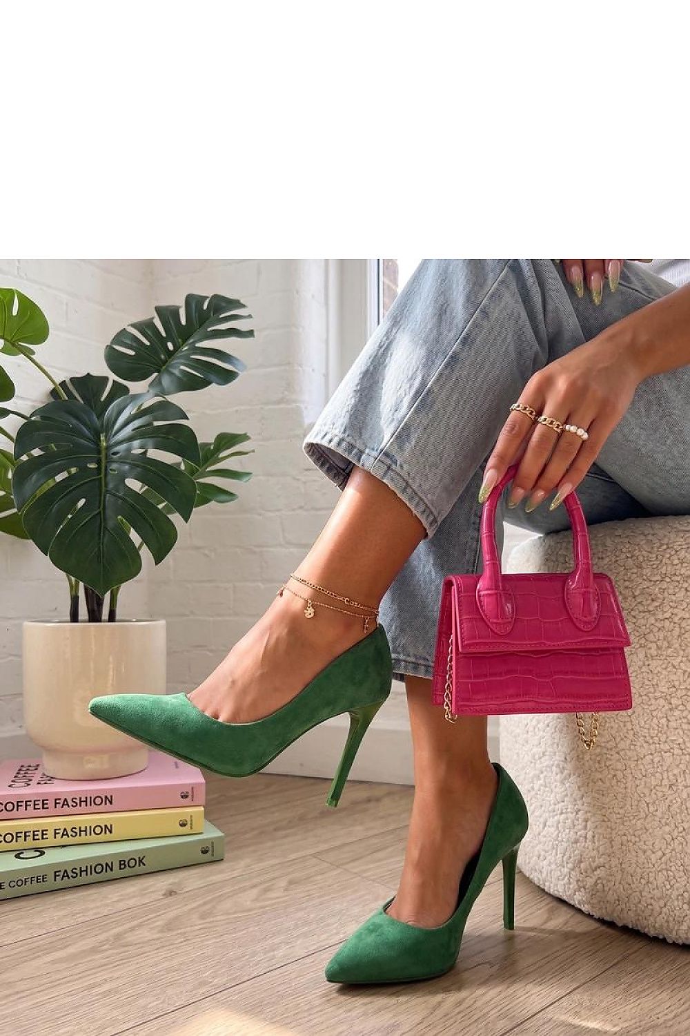 High heels model 229596 Solea