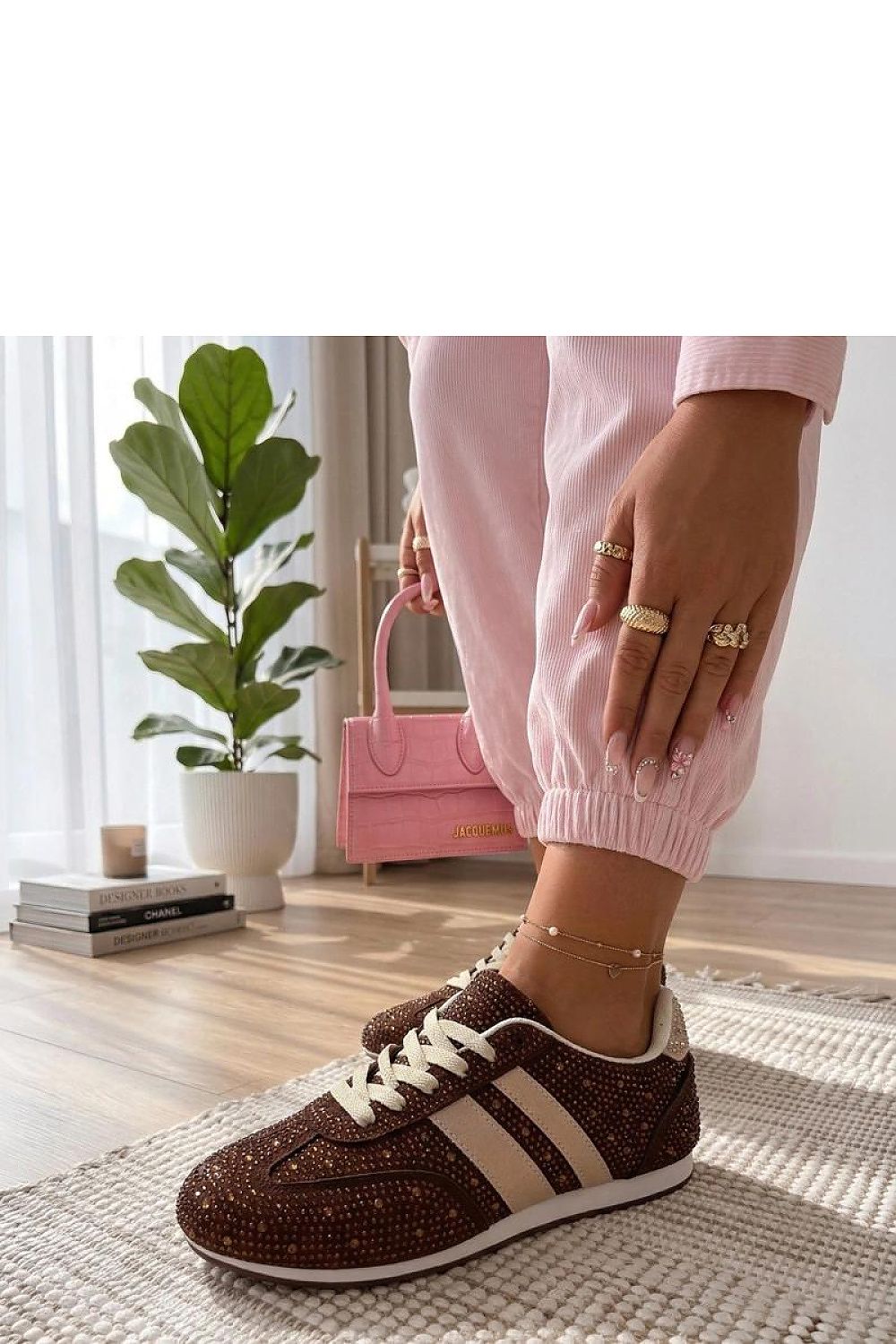 Sport Shoes model 229608 Solea