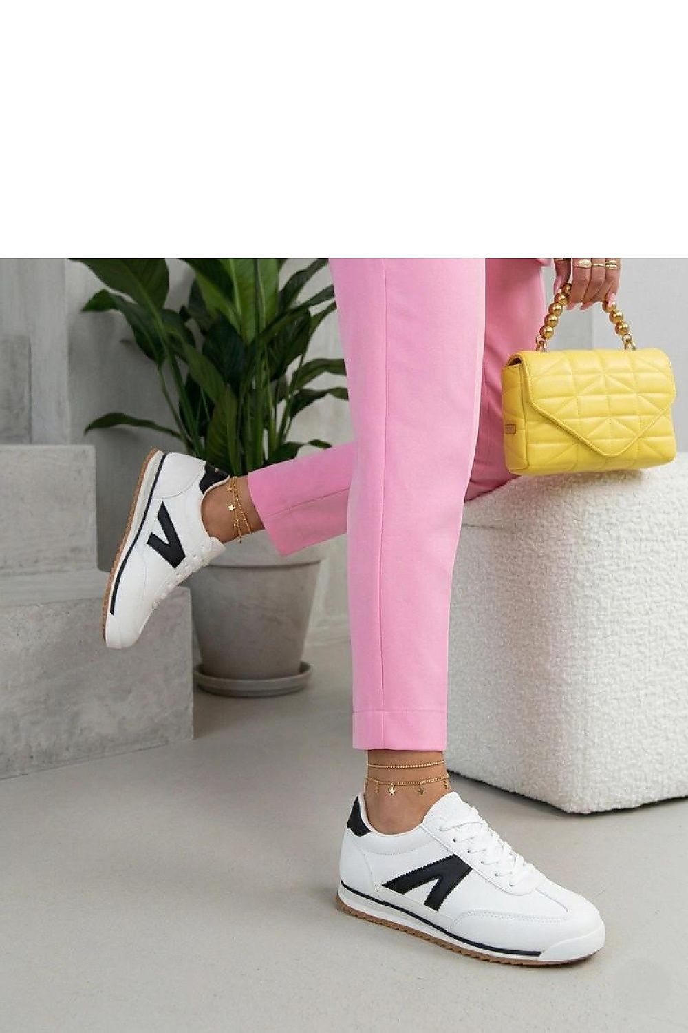 Sport Shoes model 229609 Solea