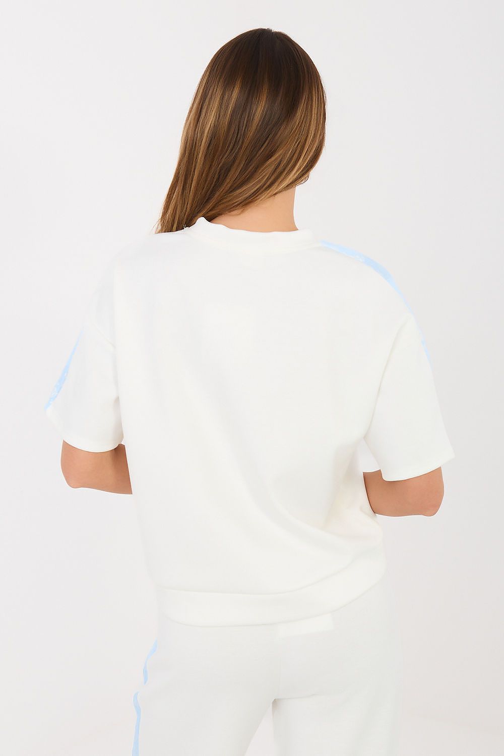 Blouse model 229650 Factory Price