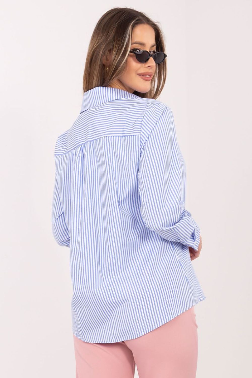 Long sleeve shirt model 229660 Factory Price